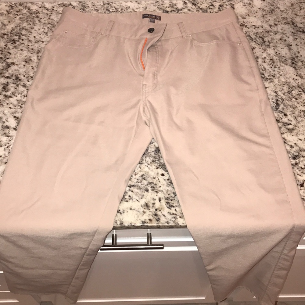 Men’s Peter Millar EB66 5-Pocket Pant 36x32